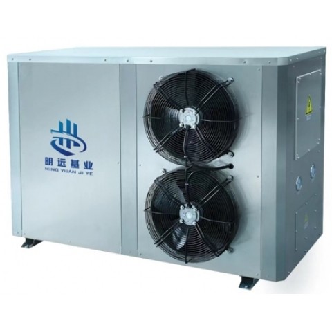 風(fēng)冷一體式糧庫專用空調(diào)